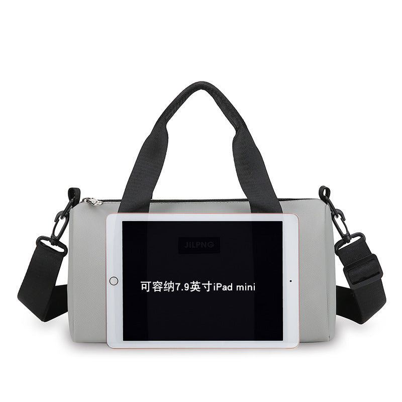Multifunktionale Sport-Duffel-Tasche Brehn