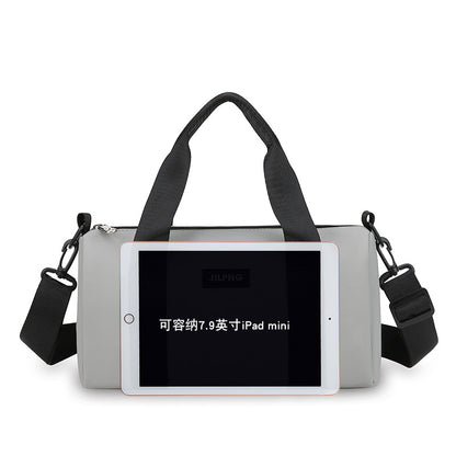 Multifunktionale Sport-Duffel-Tasche Brehn