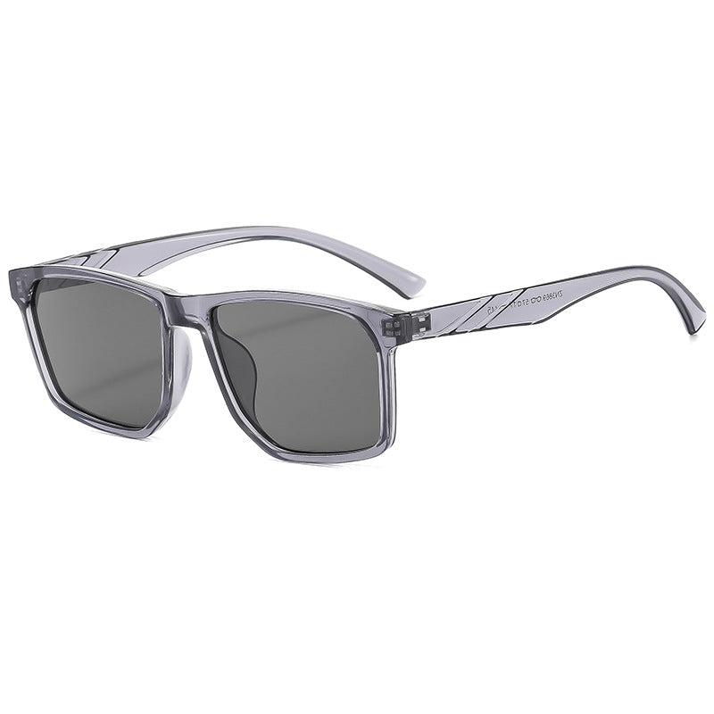 Damen trendige Sonnenbrille Brehn