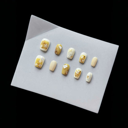 Artisan Press-On Nail Set
