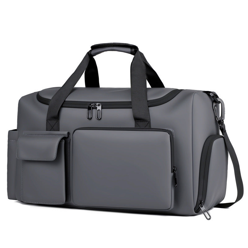 Reise Duffel Tasche