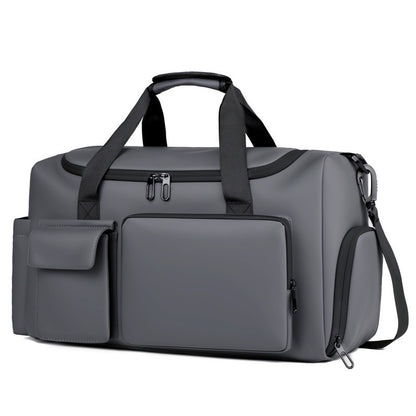 Reise Duffel Tasche