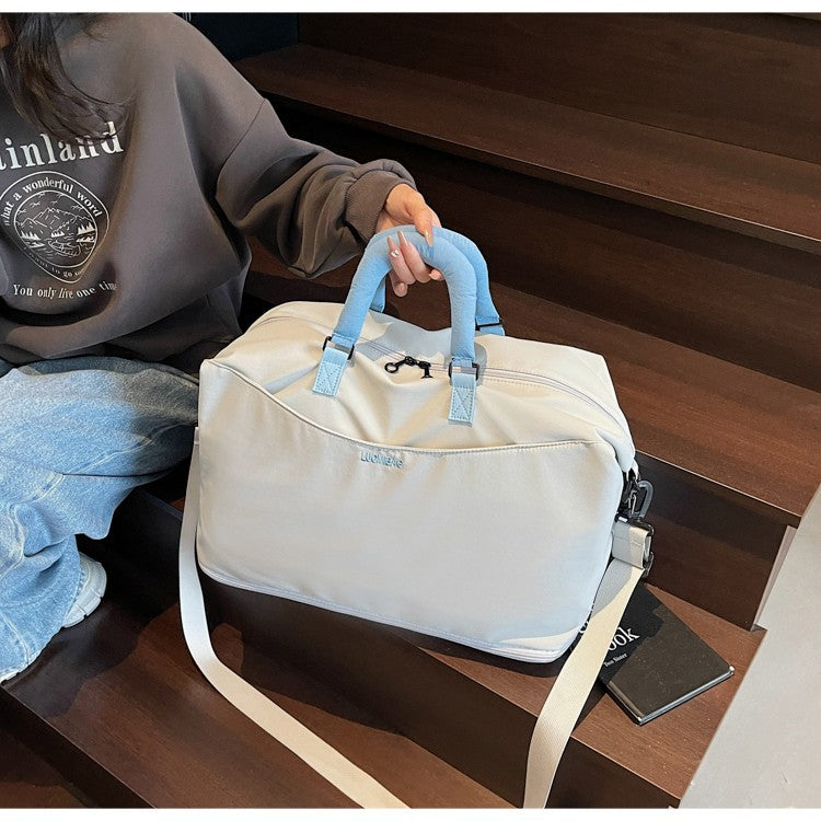 Geräumige Mehrzweck-Reisetasche Brehn
