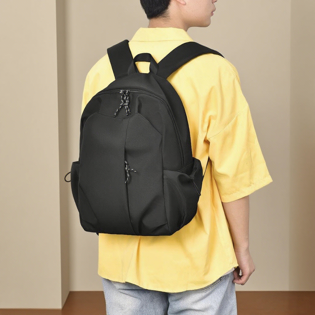 Vielseitiger multifunktionaler Alltag-Rucksack Brehn