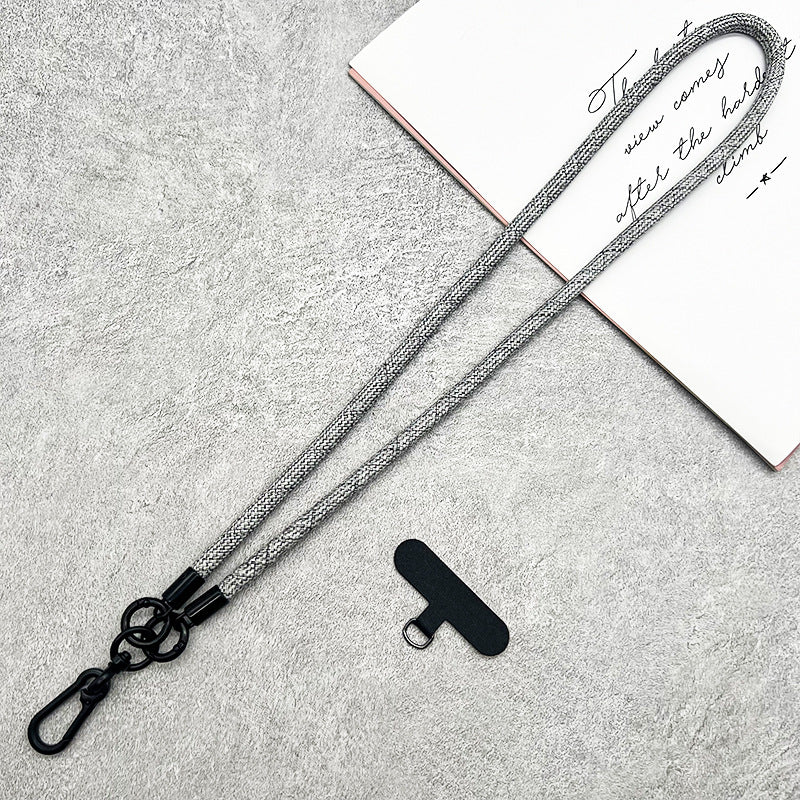 Haltbares verstellbares Lanyard Brehn