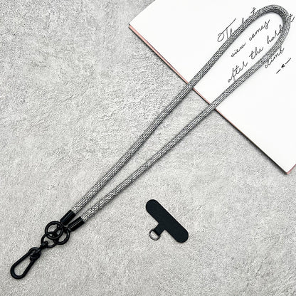 Haltbares verstellbares Lanyard Brehn