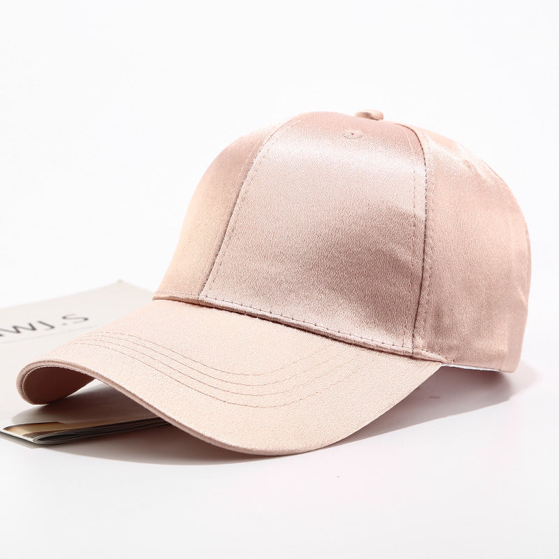 Herren Sleek Performance Baseball Cap Brehn