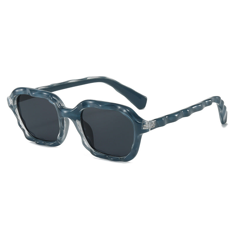 Damen trendige Sonnenbrille Brehn