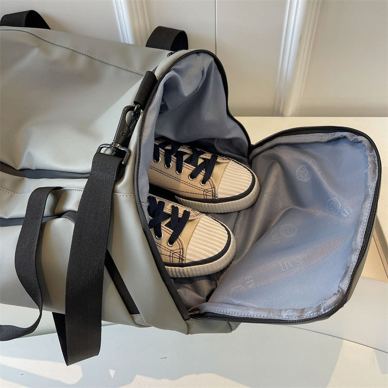 Vielseitiges Fitness- und Reise-