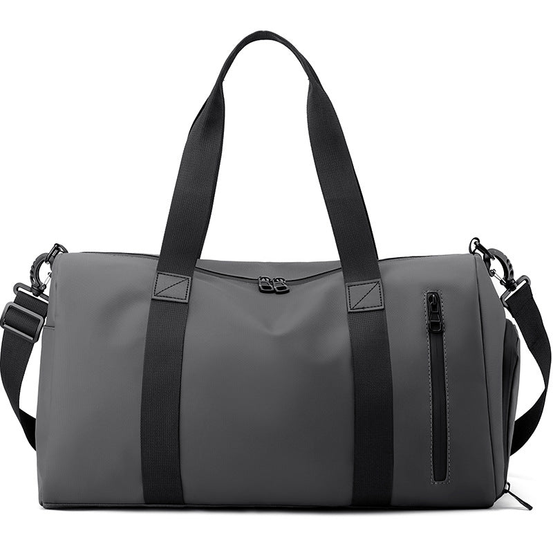 Wasserfester Reisetaschen Duffle Bag Brehn