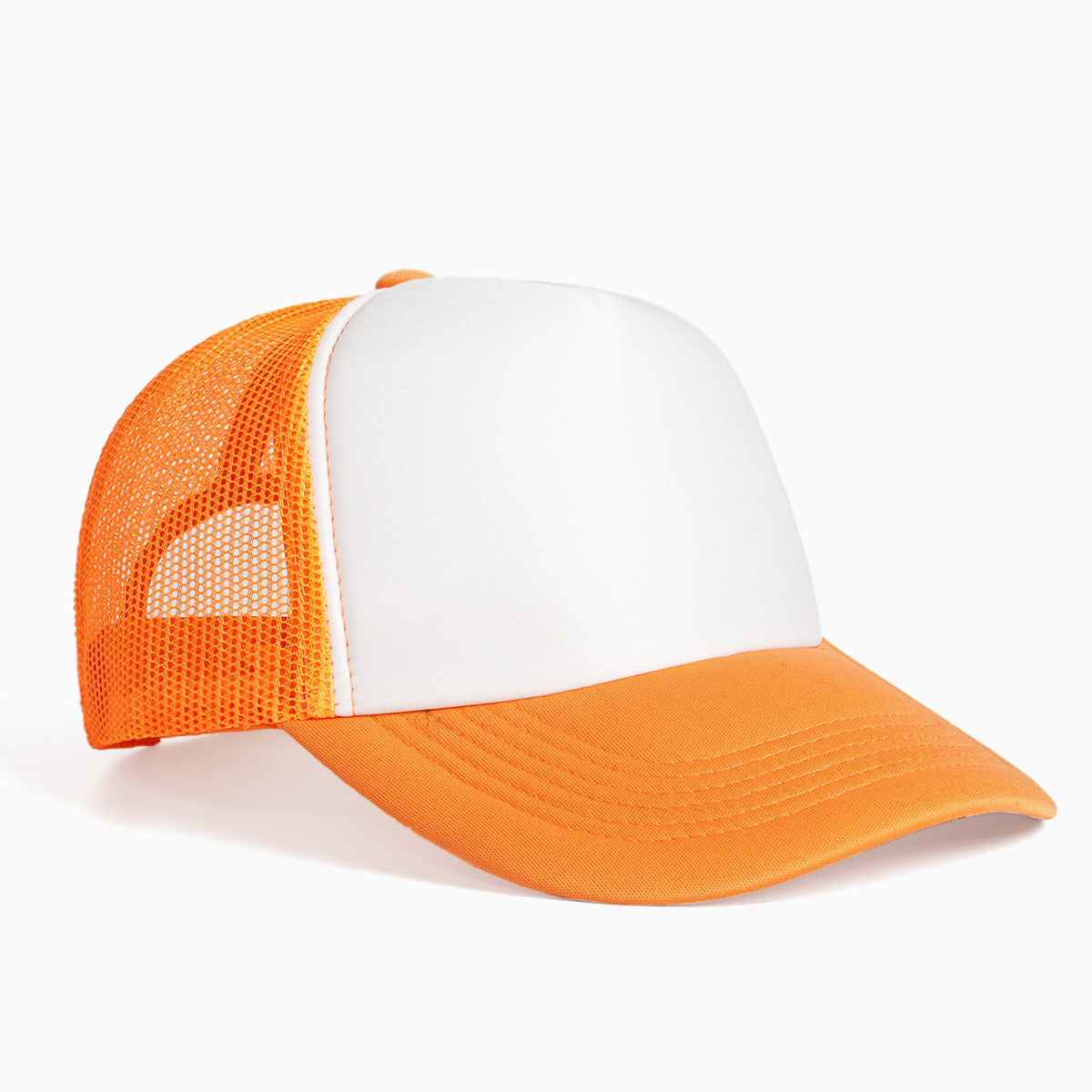 Damen Atmungsaktive Mesh-Basecap Brehn