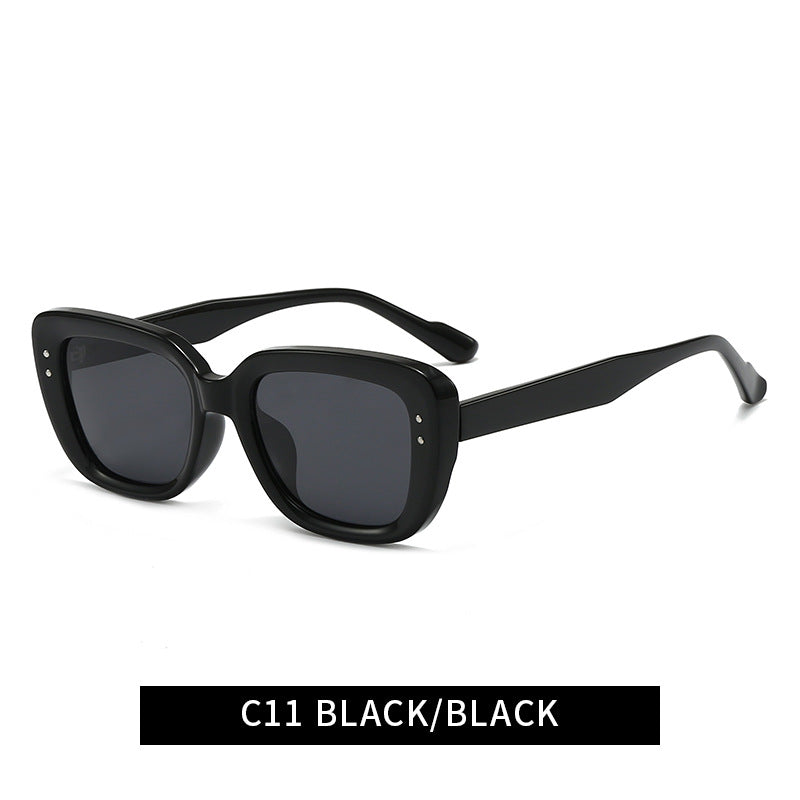 Damen stilvolle und elegante Sonnenbrille Brehn
