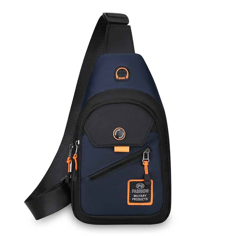 Taktische Sling-Rucksack Brehn