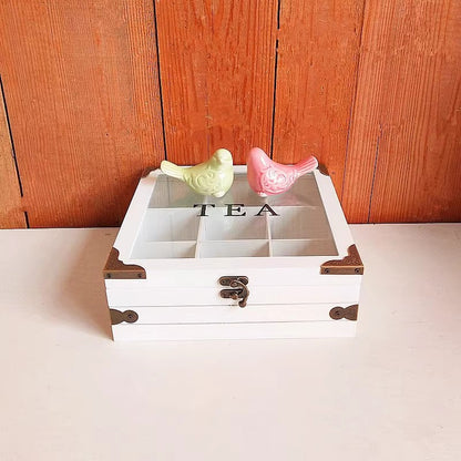 Teelagerorganisator