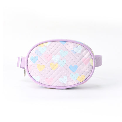 Stilvolle Bauchtasche Brehn