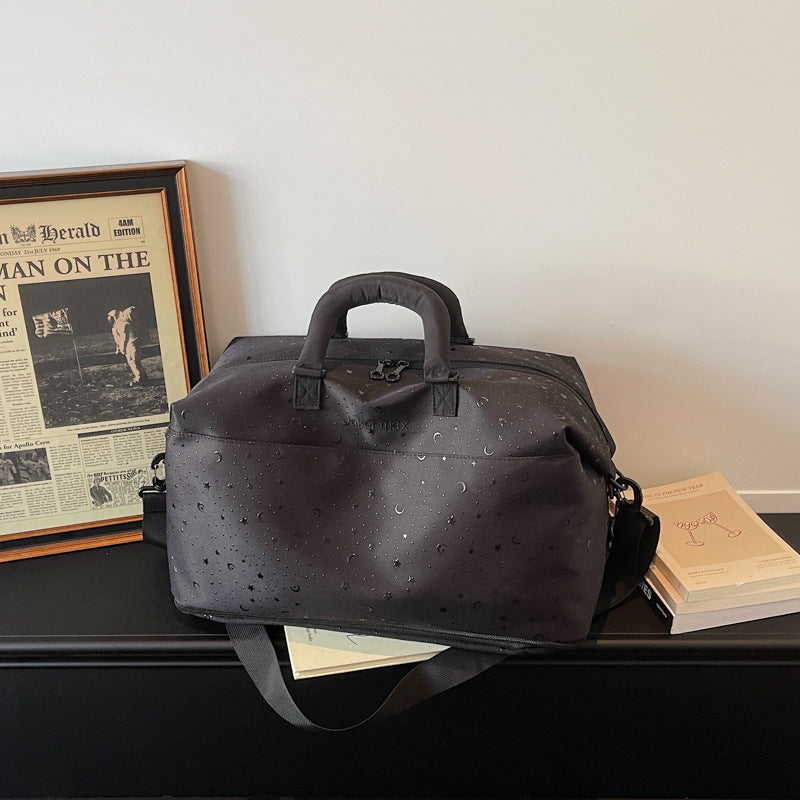 Vielseitige Reisetasche