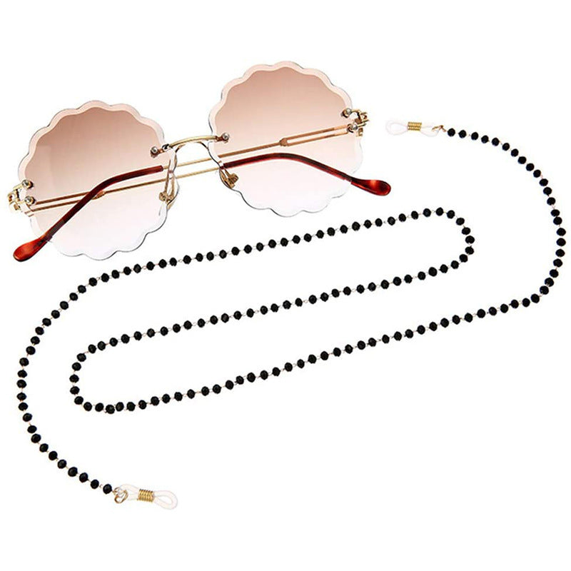 Perlenbrille Kette Brehn
