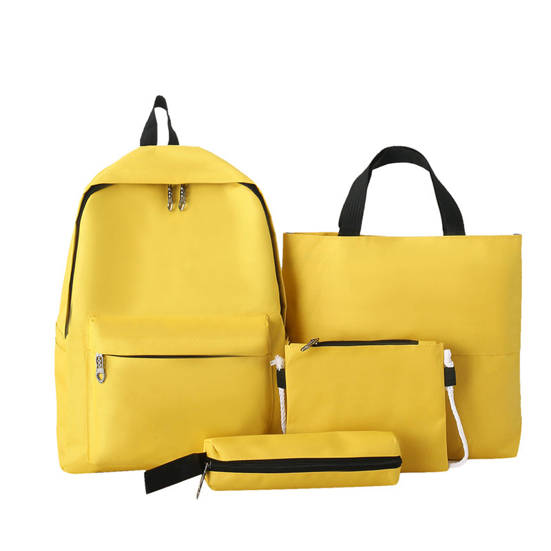 4-Teiliges Taschen-Set Brehn