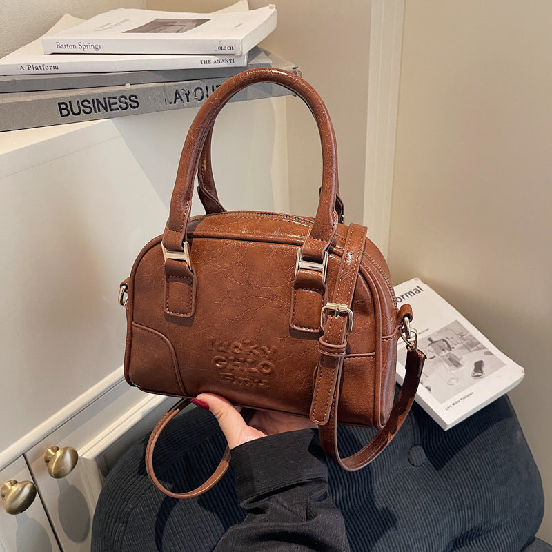 Chic Mini Satchel Brehn