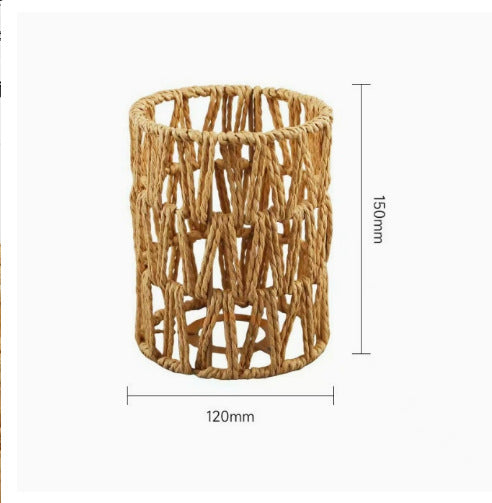 Dekorativer Lampenschirm mit Modernem Design Brehn