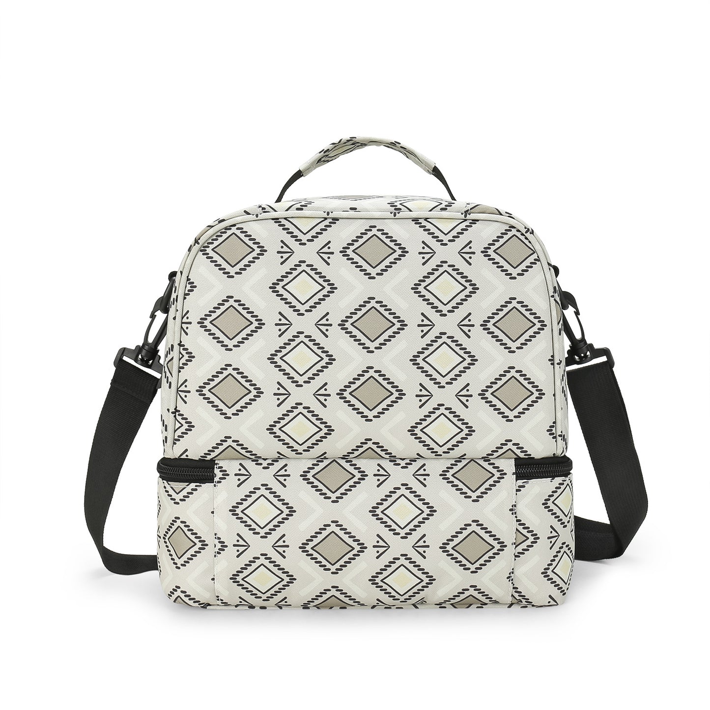 Praktische und Stilvolle Laptop-Tasche Brehn
