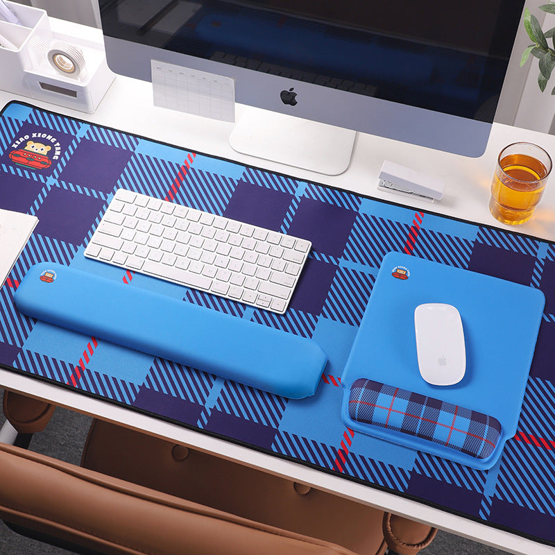 ergonomische Tastatur Handgelenkstütze Pad