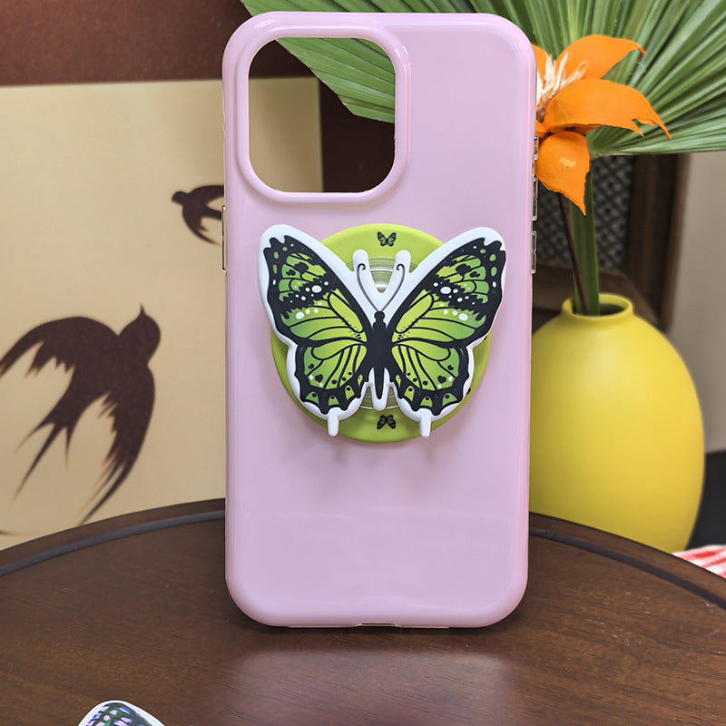 Butterfly Pop Grip Brehn