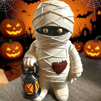 Dekorative Halloween Figur Brehn