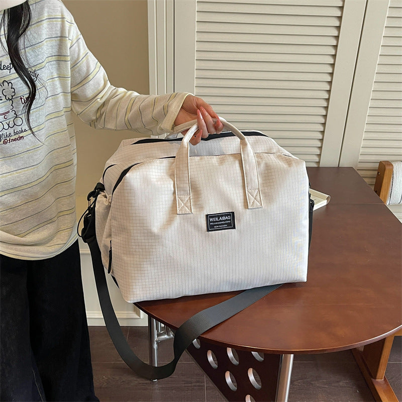 Vielseitige leichte Utility Duffle Bag Brehn