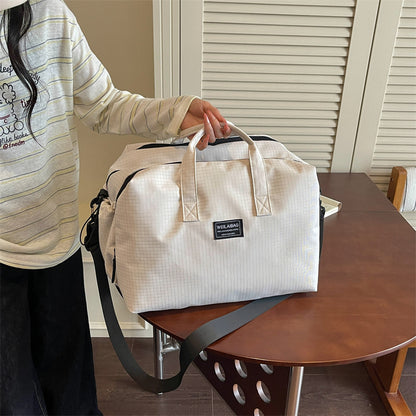 Vielseitige leichte Utility Duffle Bag Brehn
