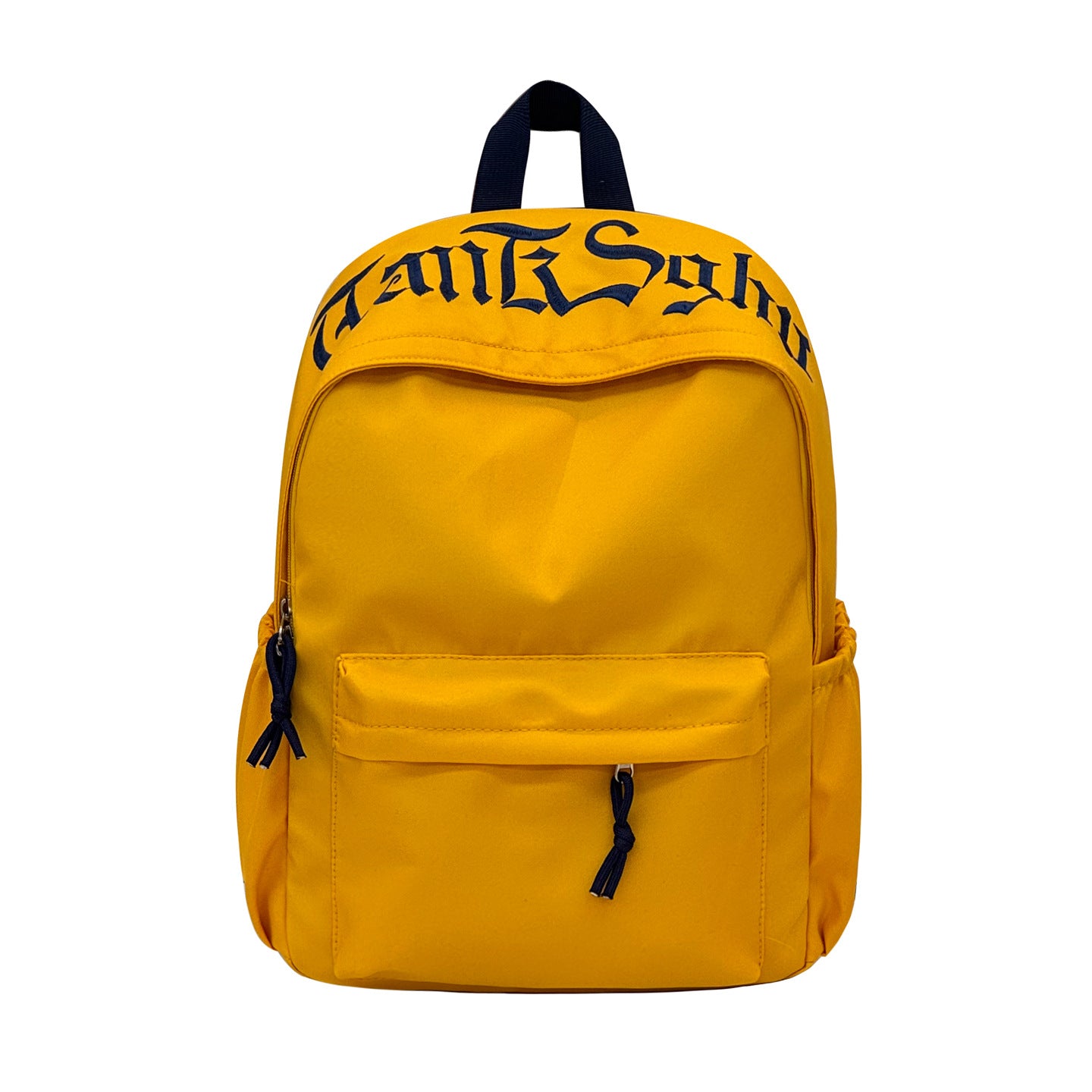 Urban-Style Rucksack