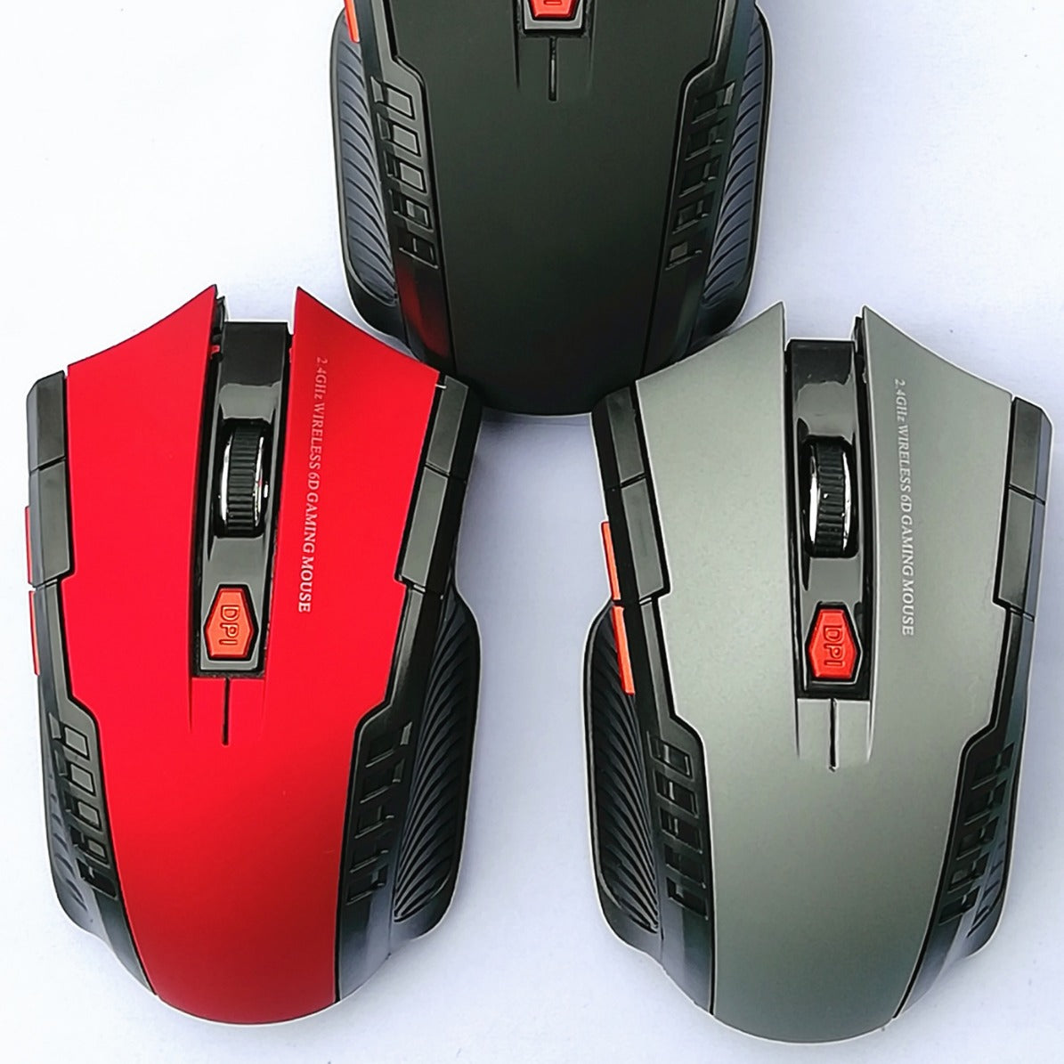 Gaming-Maus Brehn