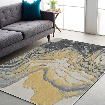 Stylischer Teppich Brehn