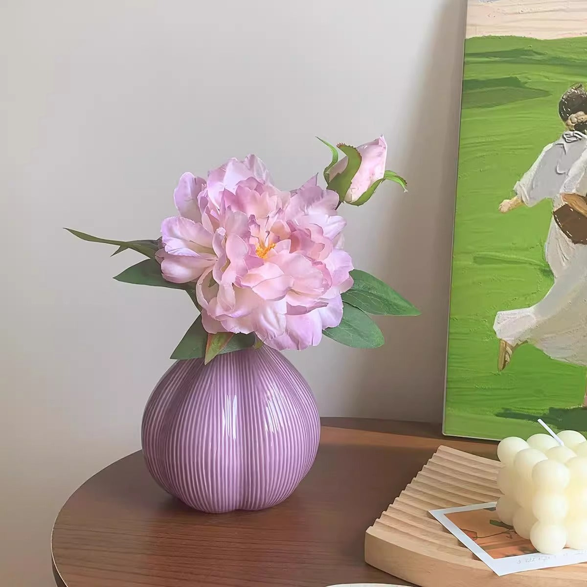 Dekorative künstliche Blume