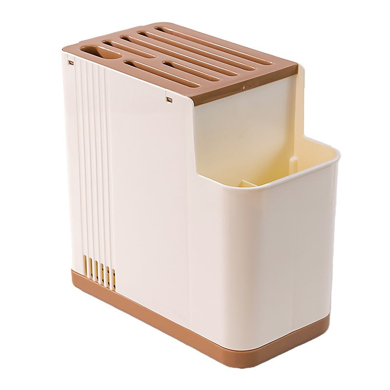 Vielseitiger Küchenutensilienhalter Brehn