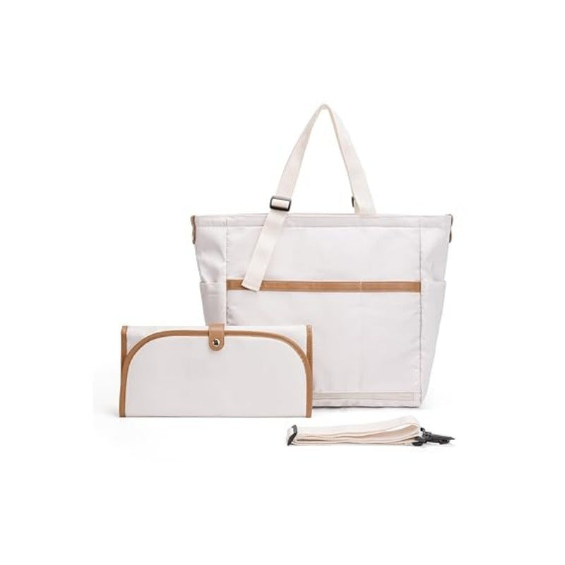 Praktische Multifunktionshandtasche Brehn