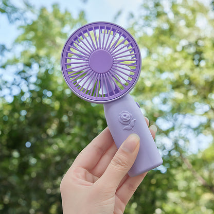 Damen tragbarer Mini Ventilator Brehn