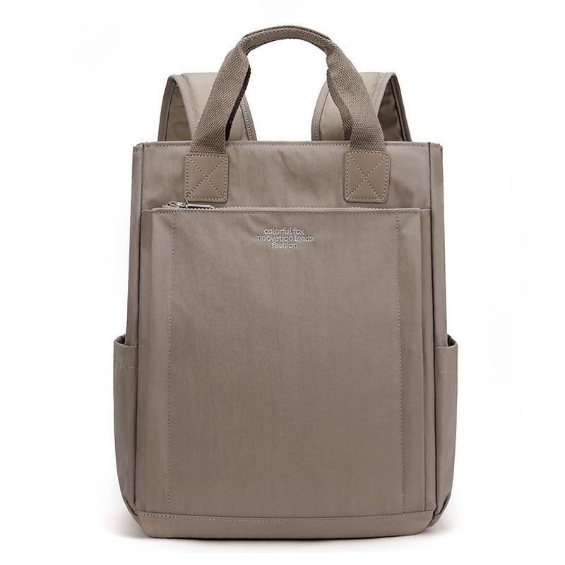 Damen Funktionaler Urban Style Rucksack Brehn
