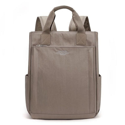 Damen Funktionaler Urban Style Rucksack Brehn