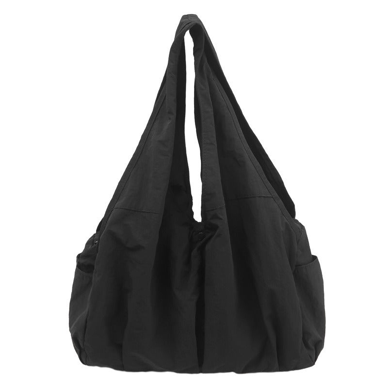 Vielseitige große Kapazität Schultertasche