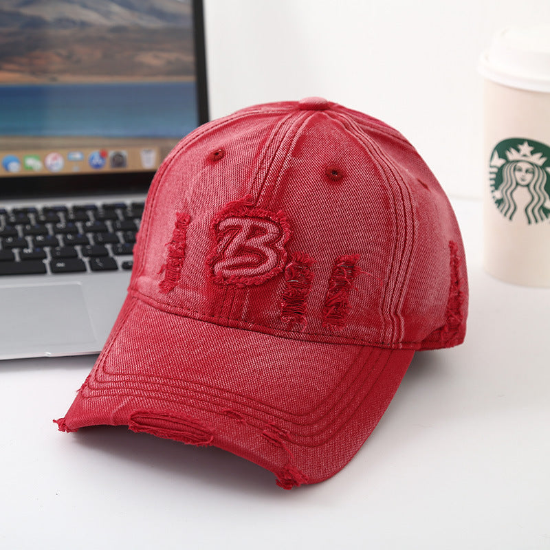 Unisex Vintage Baseball Cap Brehn