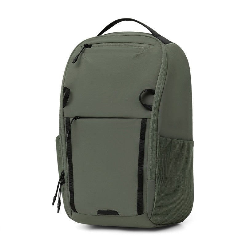 Hochleistungsfähiger vielseitiger Rucksack Brehn