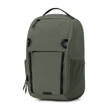 Hochleistungsfähiger vielseitiger Rucksack Brehn