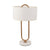 Moderne Minimalistische Tischlampe