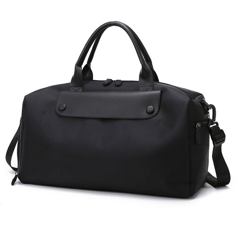 Elegante und Robuste Tragetasche Brehn