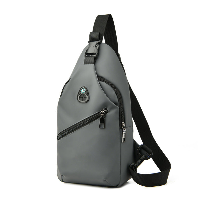 Crossbody-Tasche Brehn