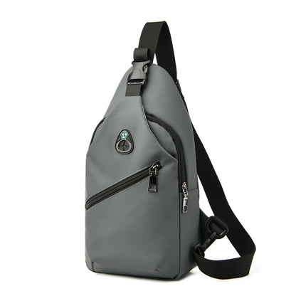 Crossbody-Tasche Brehn
