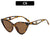Cat-Eye Modebrille