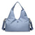 Elegante multifunktionale Reiseschultertasche