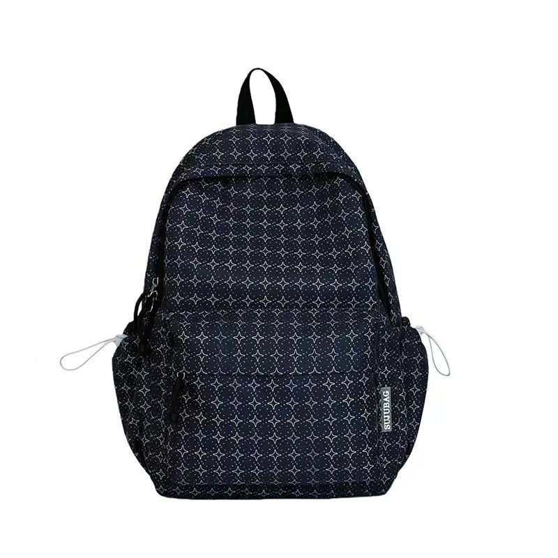 Stylischer Multifunktions-Rucksack Brehn